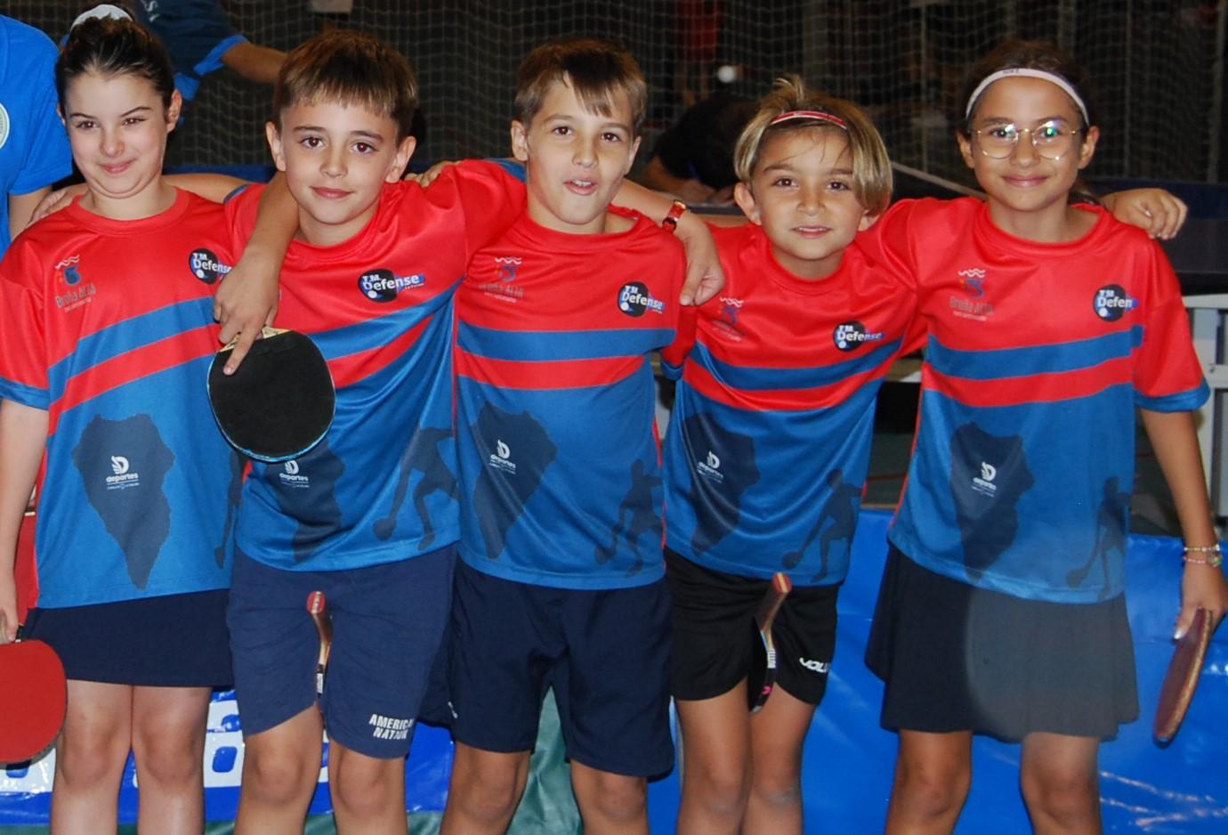 Programa base