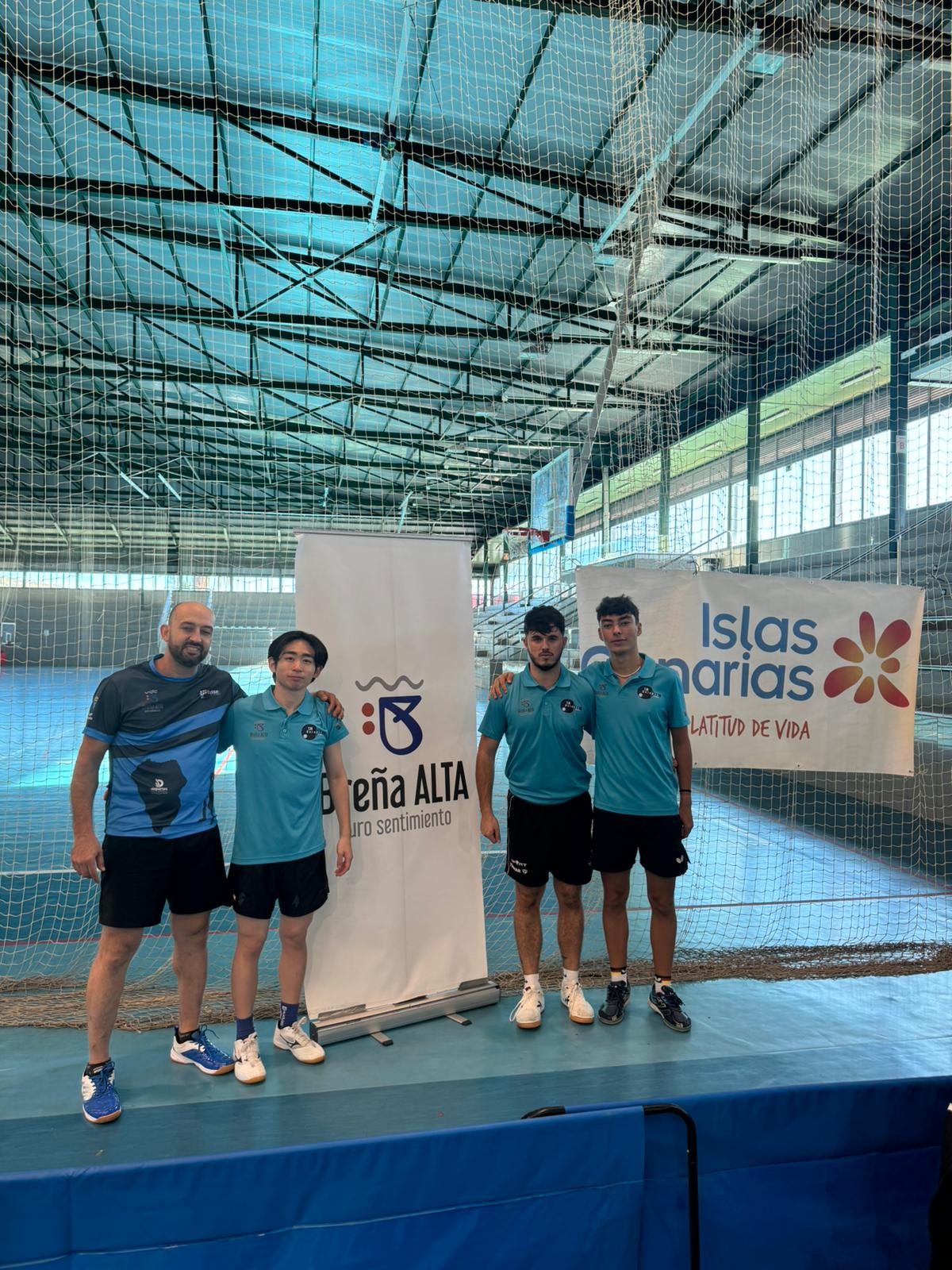 Competiciones de liga